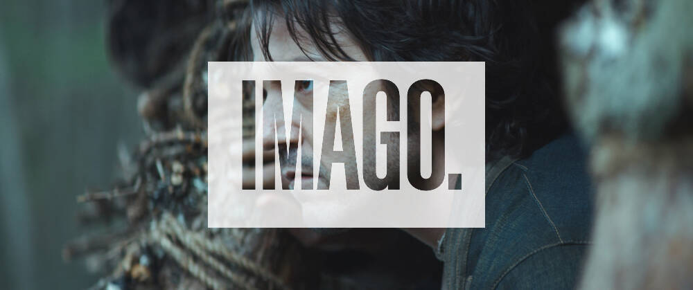 Cassian Andor (Diego Luna) in Lucasfilm s Andor (2022), Photo credit: Lucasfilm Ltd.