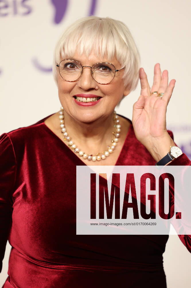 20. Deutsche Hörfilmpreis 2022 Claudia Roth Verrleihung des 20. Deutschen Hörfilmpreises 2022 in den Bolle Festsäle am Spree-Bogen in Berlin