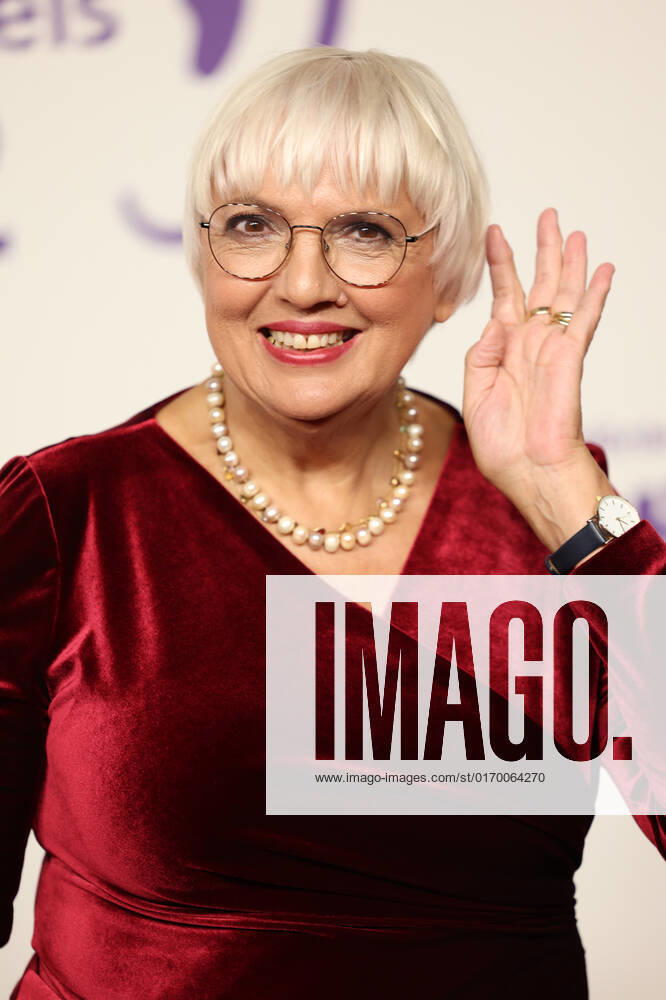 20. Deutsche Hörfilmpreis 2022 Claudia Roth Verrleihung des 20. Deutschen Hörfilmpreises 2022 in den Bolle Festsäle am Spree-Bogen in Berlin
