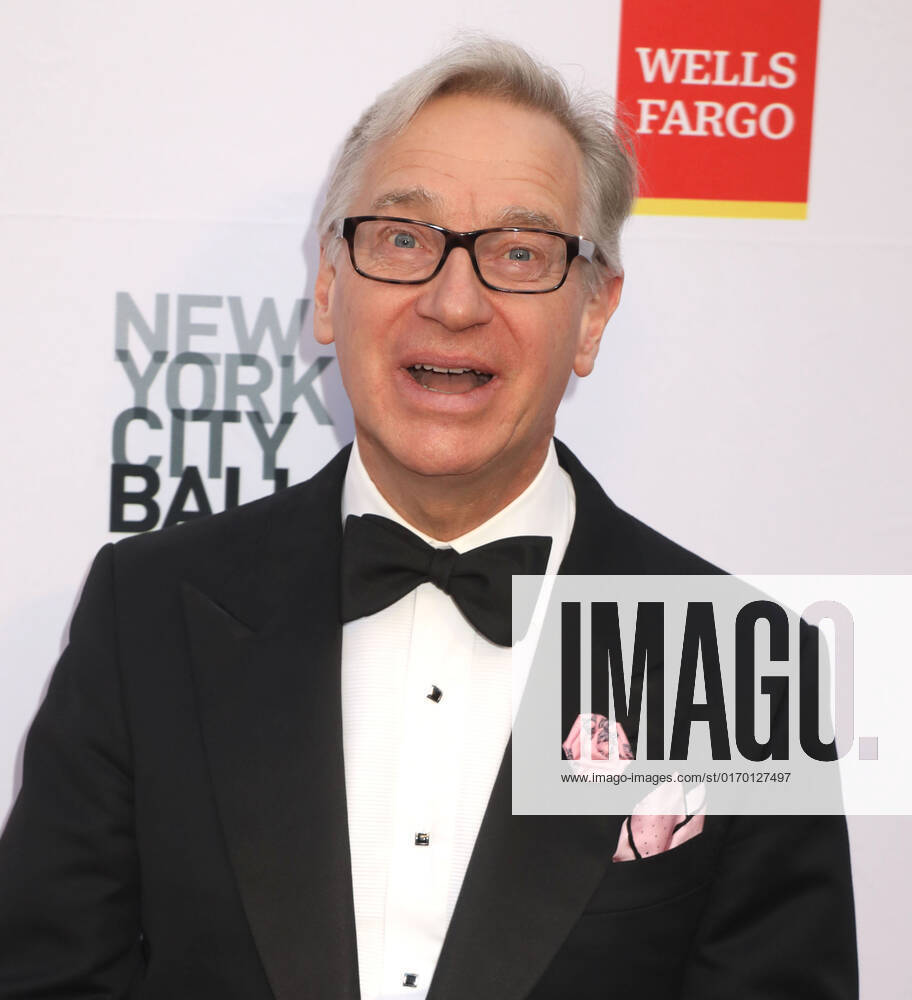 Actor PAUL FEIG attends the New York City Ballet 2022 Fall Fashion Gala held at the David H. Koch Theater at Lincoln Center. New York City USA - ZUMAk03_ 20220928_zaf_k03_072