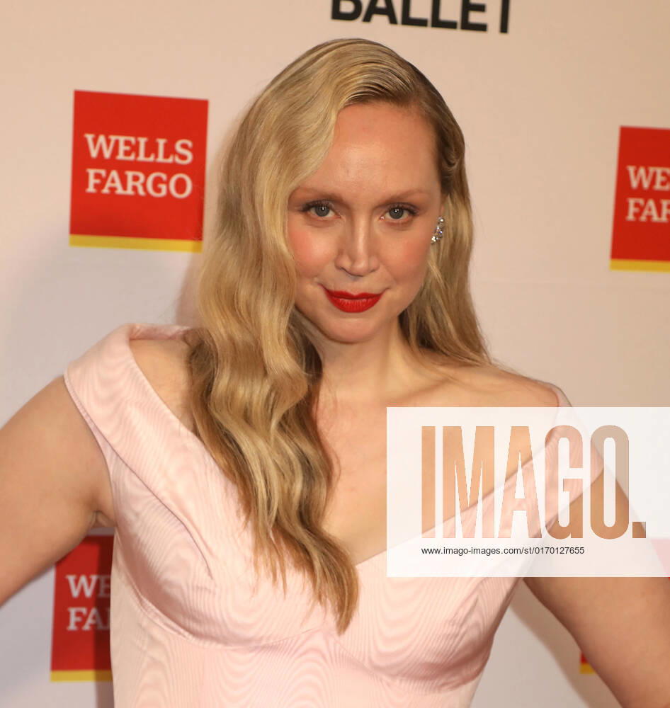 Actress GWENDOLINE CHRISTIE attends the New York City Ballet 2022 Fall Fashion Gala held at the David H. Koch Theater at Lincoln Center. New York City USA - ZUMAk03_ 20220928_zaf_k03_153