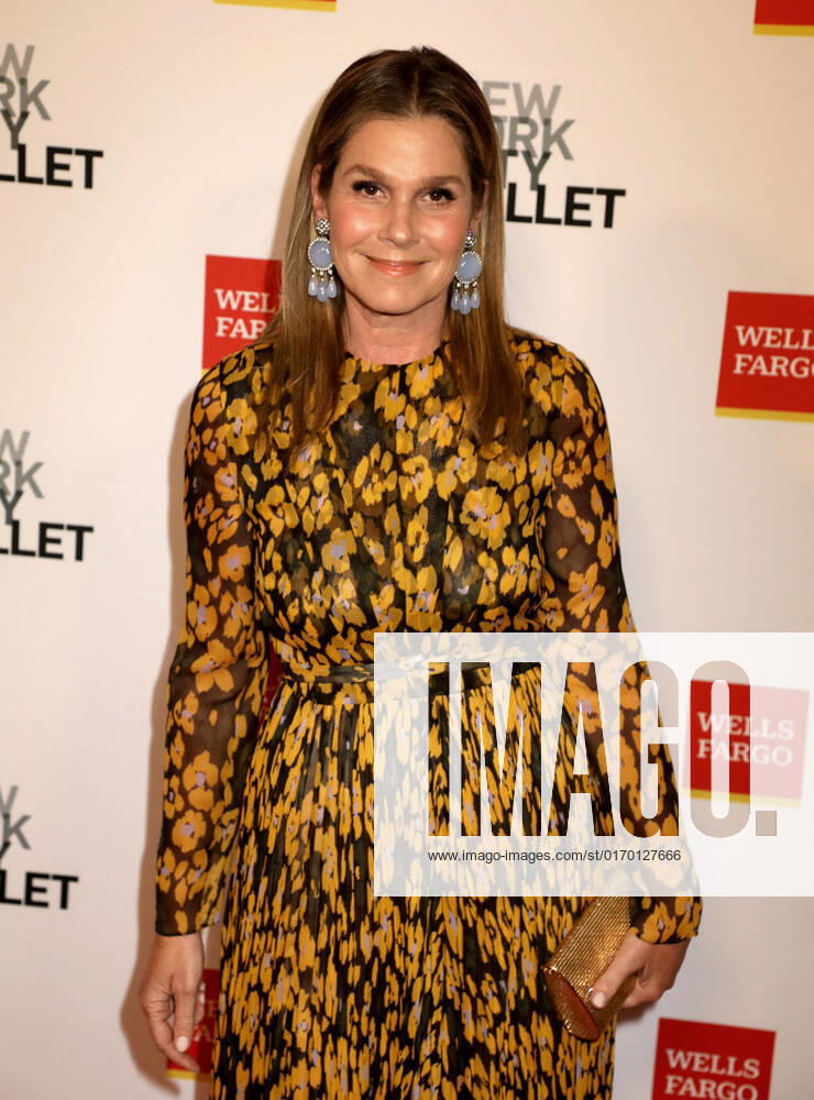 AERIN LAUDER attends the New York City Ballet 2022 Fall Fashion Gala held at the David H. Koch Theater at Lincoln Center. New York City USA - ZUMAk03_ 20220928_zaf_k03_164