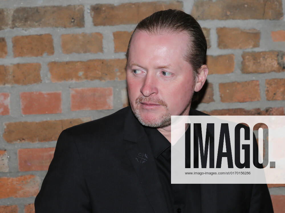 Joey Kelly bei einem Vortragsabend No Limits am 23.04.2019 in Magdeburg Joey Kelly bei einem Vortragsabend No Limits am 23.04.2019 in Magdeburg