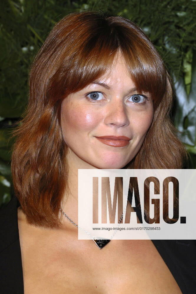 Luisa Manzzurana bei der The Show 2022 Opening Party im Schuppen 52. Hamburg