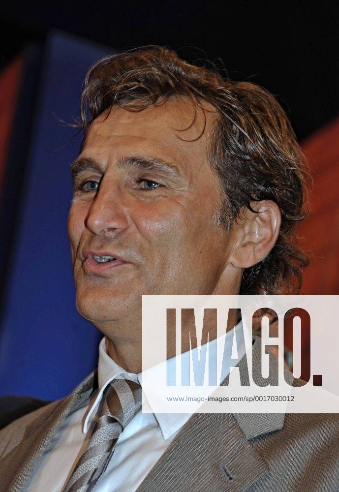 Bayerischer Sportpreis 2014 in München. Foto: Alessandro Zanardi