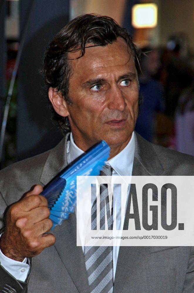 Bayerischer Sportpreis 2014 in München. Foto: Alessandro Zanardi