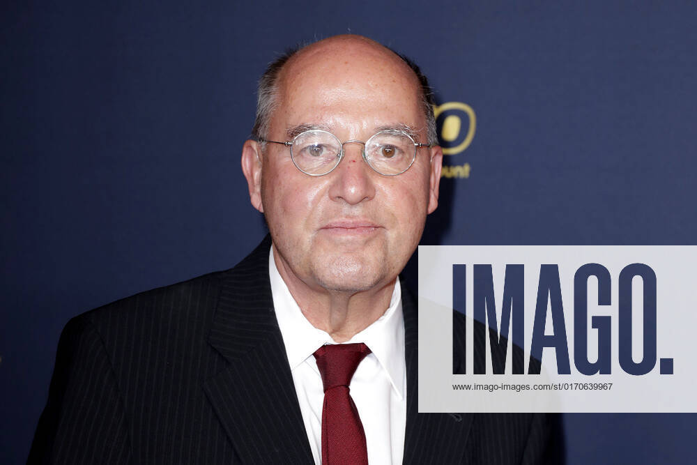 Gregor Gysi bei der Verleihung Die Goldene Henne am 7.10.2022 in Leipzig Die Goldene Henne 2022 Verleihung in Leipzig