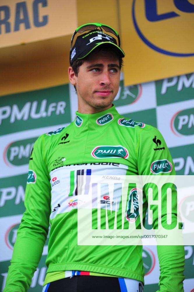Tour de France 2014 - 19. Etappe: Maubourguet Val d Adour - Bergerac -- Cannondale 2014, Sagan Peter, Bergerac