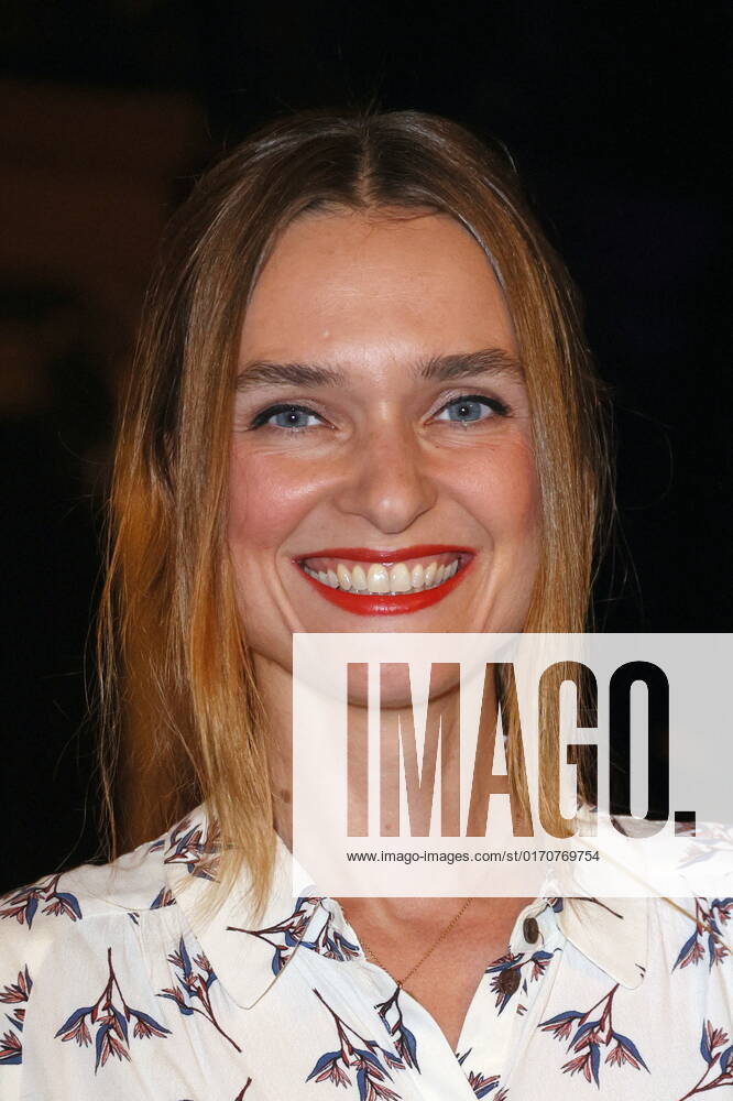 Deutscher Musical Theater Preis 2022 Josephin Busch, Deutscher Musical Theater Preis 2022 im Schmidts Tivoli, Hamburg