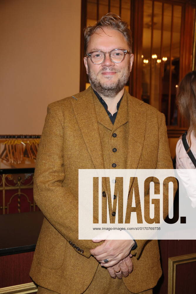 Deutscher Musical Theater Preis 2022 Marc Schubring, Deutscher Musical Theater Preis 2022 im Schmidts Tivoli, Hamburg