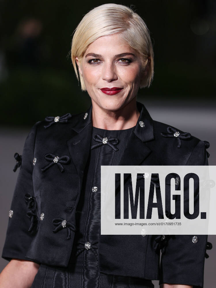 2nd Annual Academy Museum of Motion Pictures Gala Selma Blair arrives at the 2nd Annual Academy Museum of Motion Pictures Gala presented by Rolex held at the Academy Museum of Motion Pictures in Los Angeles, California, United States. Academy Museum of Motion Pictures, Los Angeles, California California United States