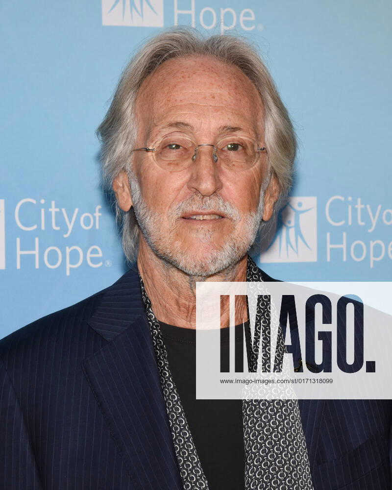 Los Angeles, California - Neil Portnow. City Of Hope s 2022 Spirit Of Life Gala. West Hollywood USA - ZUMAa123 20221027_zaa_a123_023