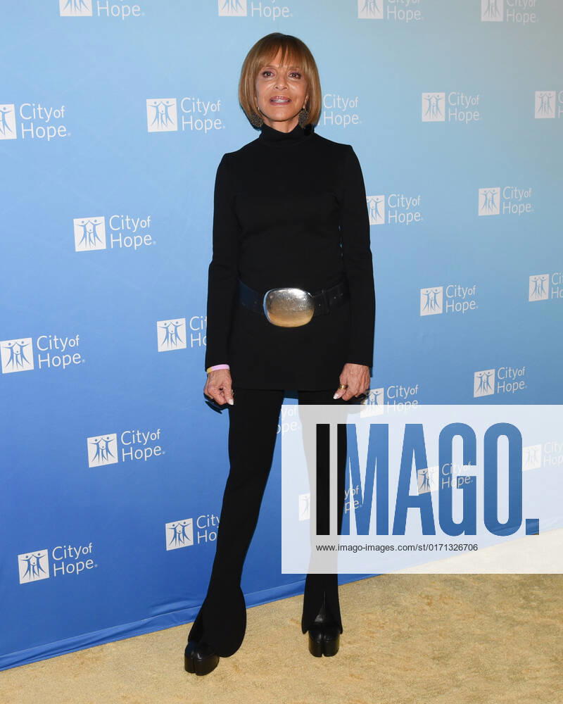 Los Angeles, California - Sylvia Rhone. City Of Hope s 2022 Spirit Of Life Gala. Photo Credit: Billy Bennight AdMedia 285508 2022-10-27 California Wesollywood