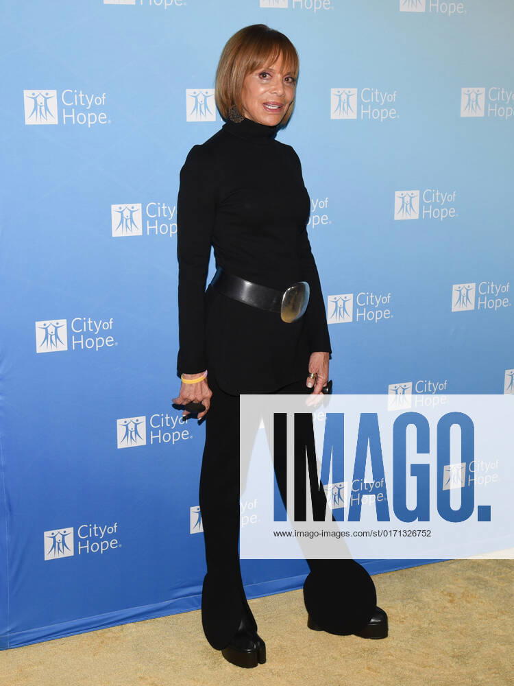 Los Angeles, California - Sylvia Rhone. City Of Hope s 2022 Spirit Of Life Gala. Photo Credit: Billy Bennight AdMedia 285508 2022-10-27 California Wesollywood