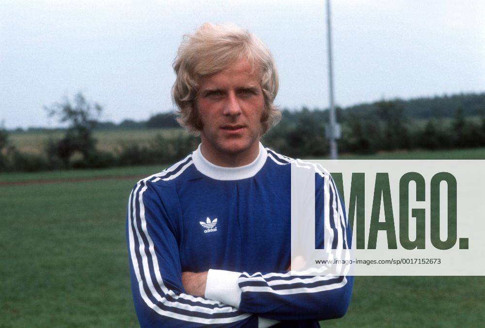 Holger Brück (Hertha BSC Berlin)