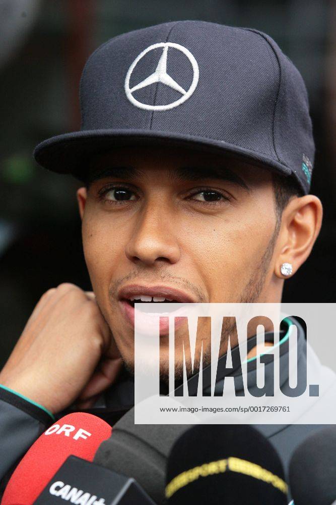 Lewis Hamilton (GBR) Mercedes AMG F1 W05 Belgian Grand Prix, Spa Francorchamps 21