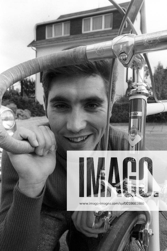 Eddy Merckx (Belgien)