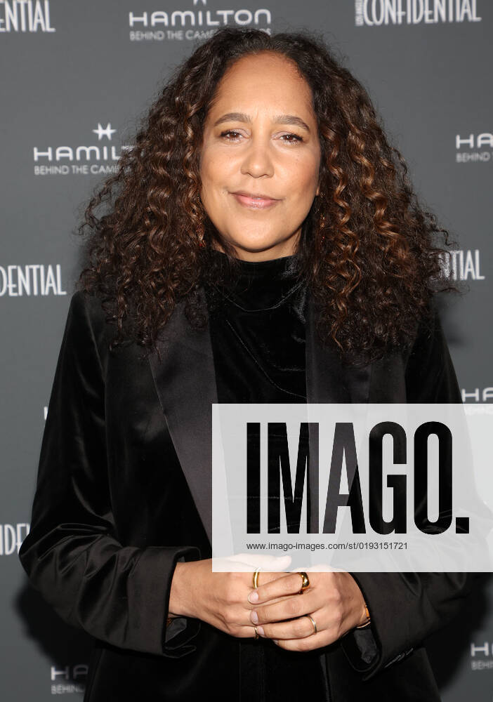 Los Angeles, California - Gina Prince-Bythewood. 2022 Hamilton Behind the Camera Awards presented by Los Angeles Confidentia held at Avalon Hollywood & Bardot in Los Angeles. Los Angeles USA - ZUMAa123 20221105_zaa_a123_102