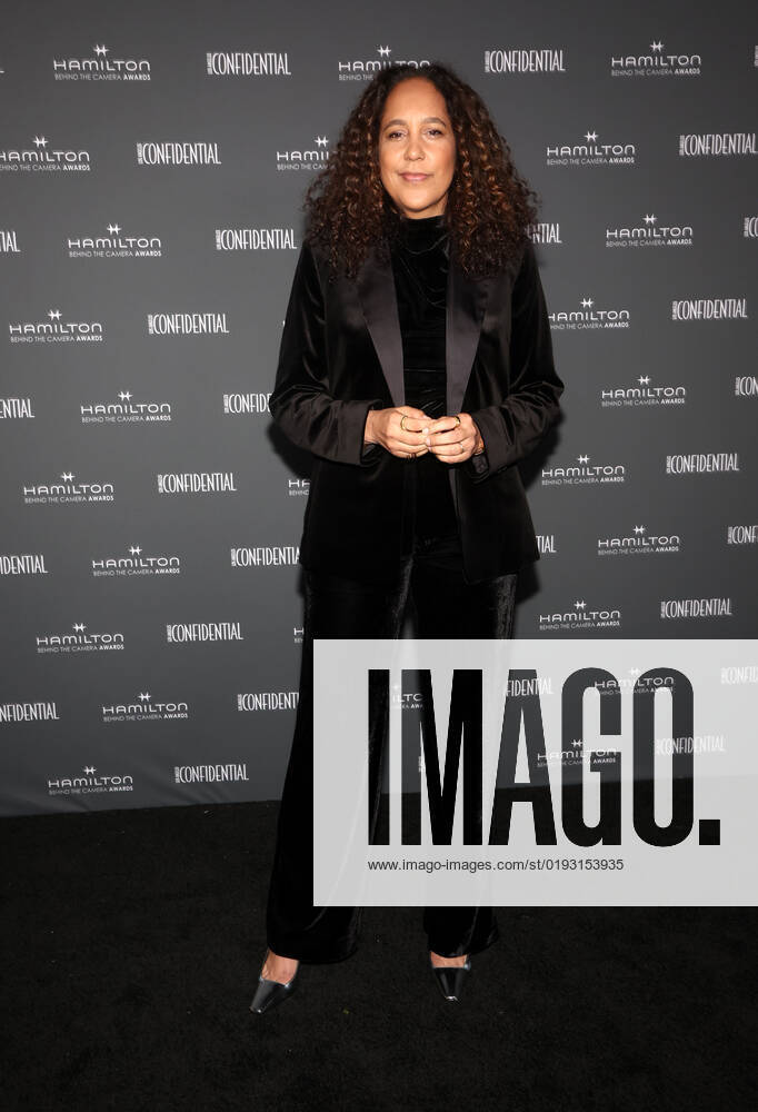 Los Angeles, California - Gina Prince-Bythewood. 2022 Hamilton Behind the Camera Awards presented by Los Angeles Confidentia held at Avalon Hollywood & Bardot in Los Angeles. Los Angeles USA - ZUMAa123 20221105_zaa_a123_131