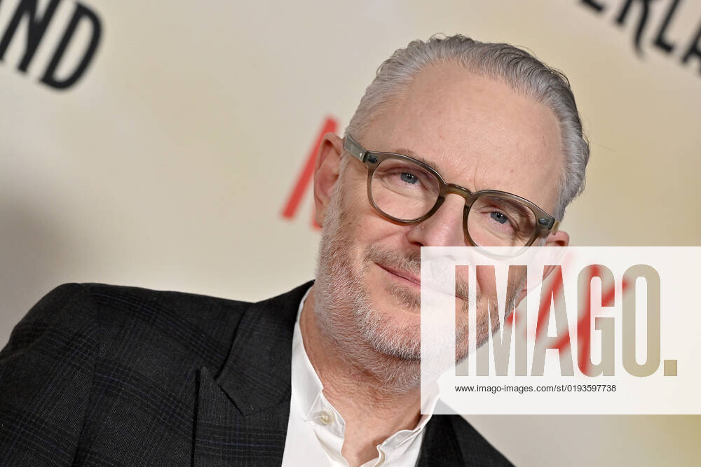 LA Premiere Of Slumberland at AMC Century City 15. Featuring: Francis Lawrence Where: Los Angeles, California, United States When: 09 Nov 2022 Credit: BauerGriffin INSTARimages.com Cover Images