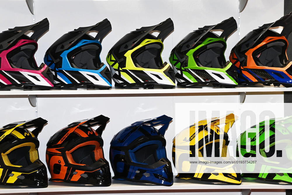 Db Milan 11 11 2022 Eicma International Motorcycle Exhibition photo Daniele Buffa Image in the photo Eicma