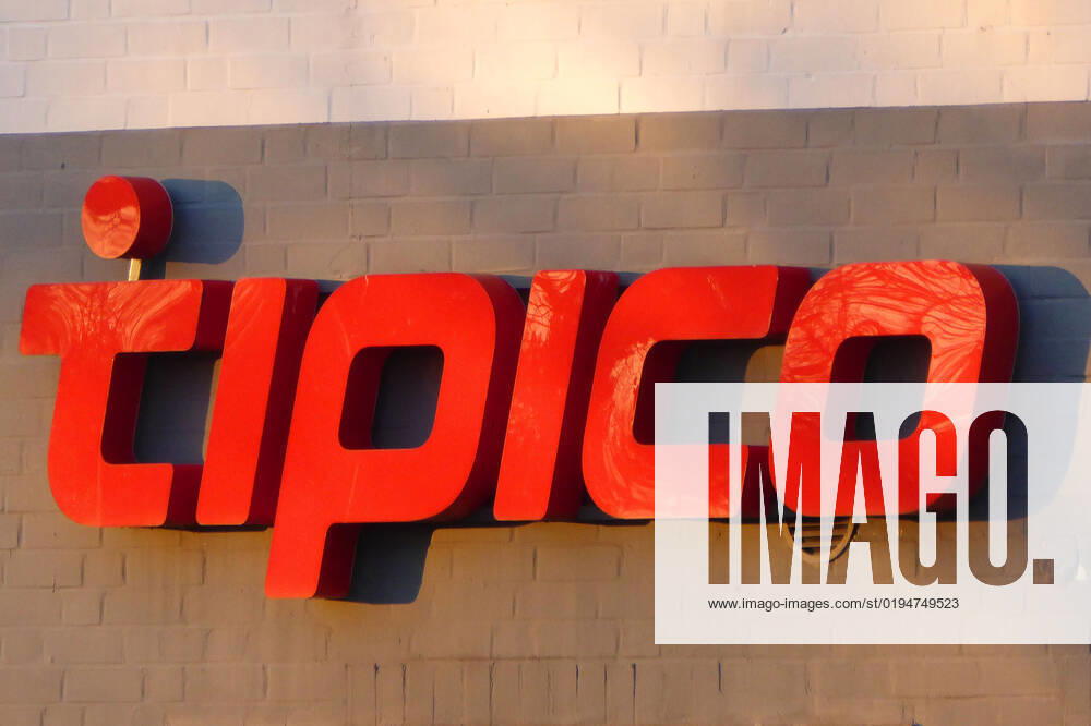 Tipico Logo Tipico Logo