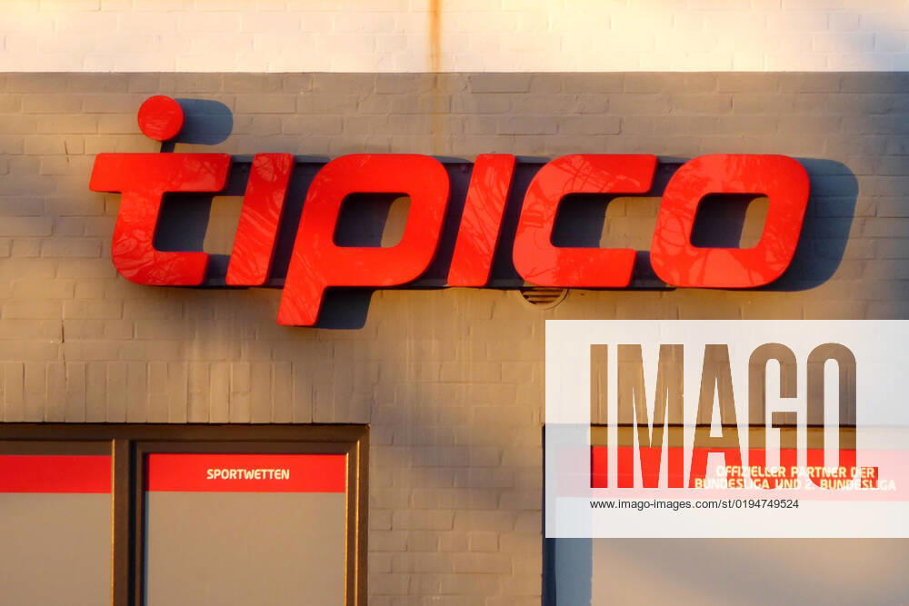 Tipico Logo Tipico Logo