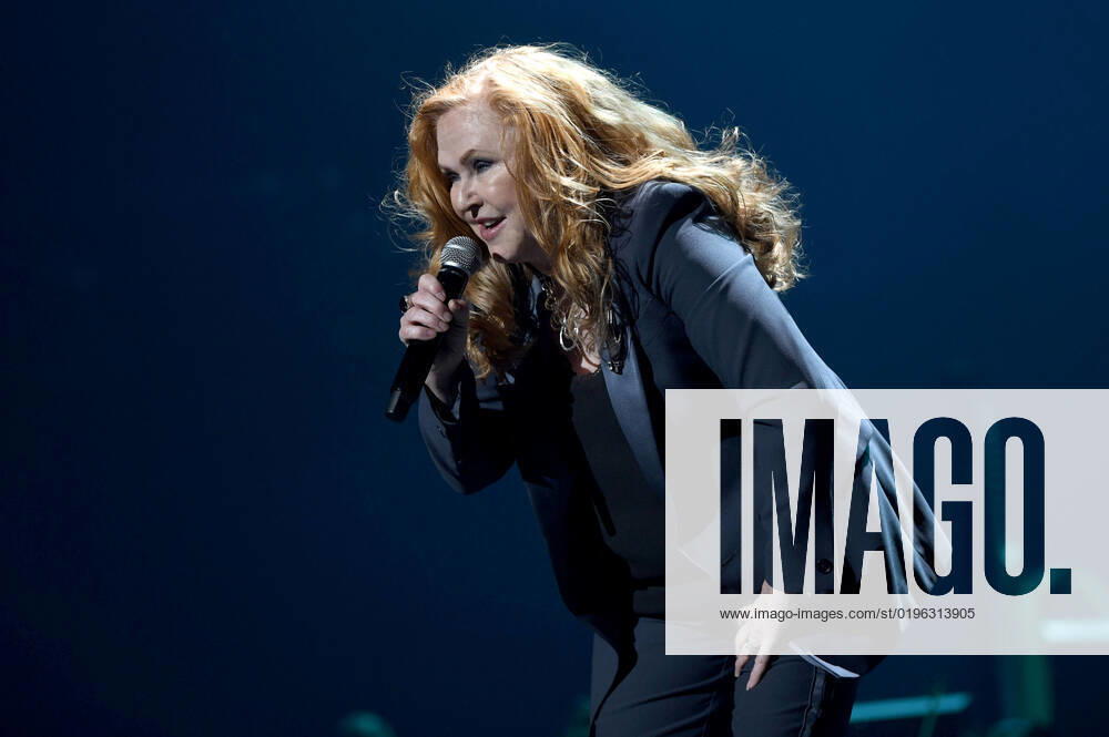 Carol Decker (T Pau) live bei der Night of the Proms 2022 in der ZAG Arena. Hannover
