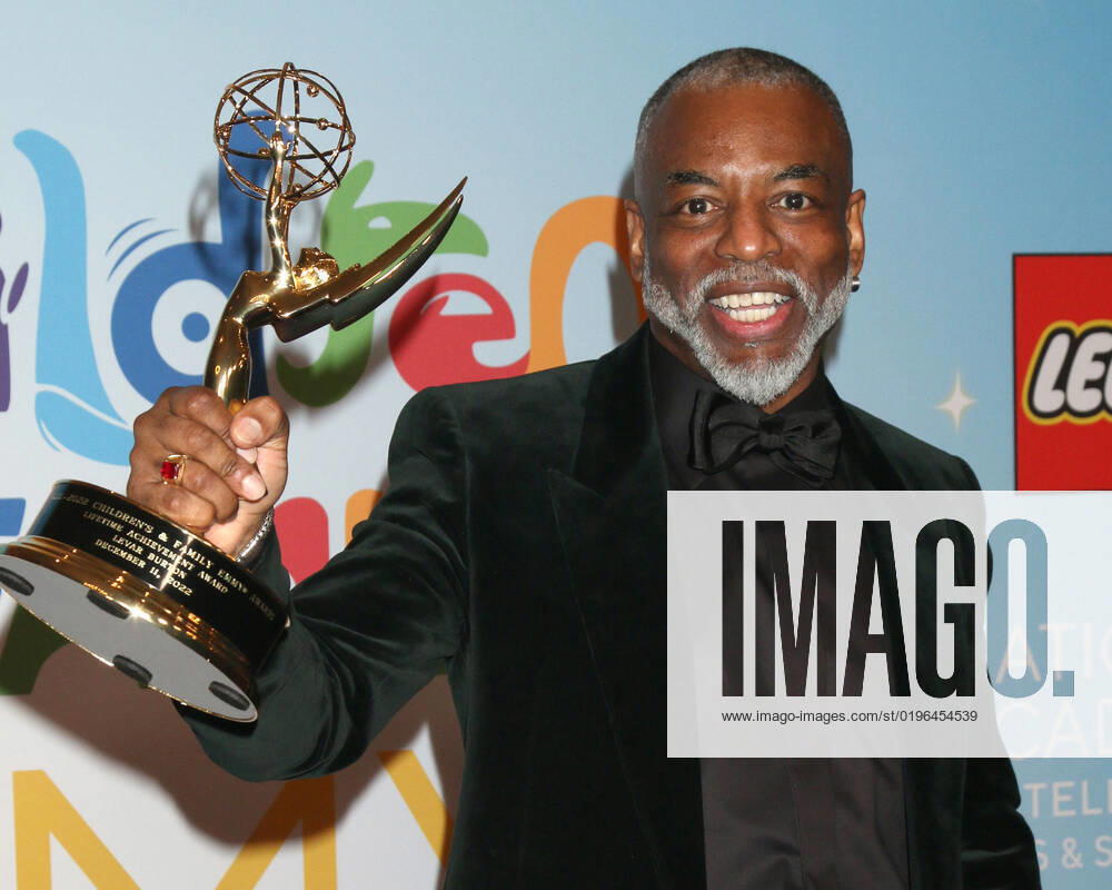 LeVar Burton