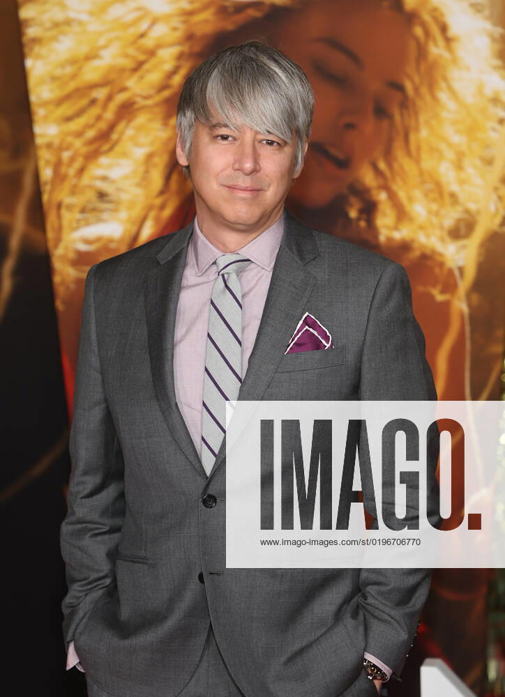 Los Angeles, California - Tom Cross. Babylon Global Premiere Screening held at Academy Museum of Motion Pictures in Los Angeles. Los Angeles USA - ZUMAa123 20221215_zaa_a123_320