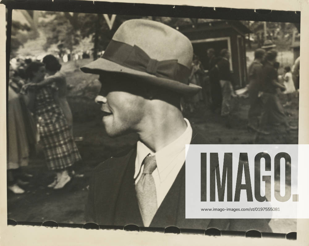 Independence Day, Terra Alta, West Virginia. Walker Evans (American, 1903 - 1975)