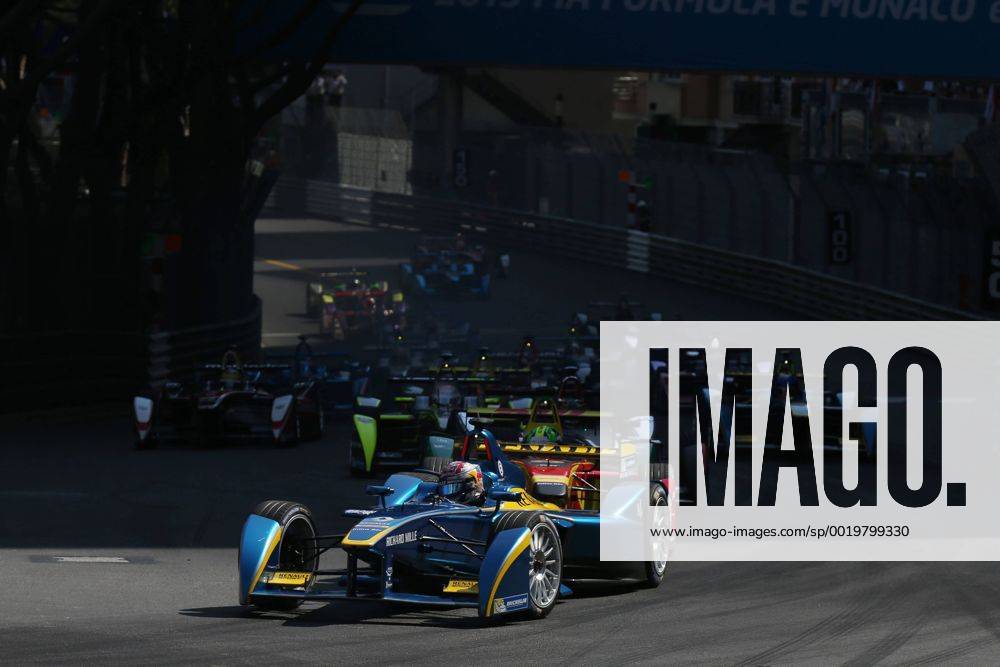 Sebastien Buemi xMichaelxKunkelx ZWEIx
