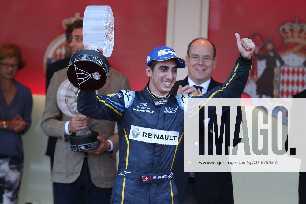 Sebastien Buemi xMichaelxKunkelx ZWEIx