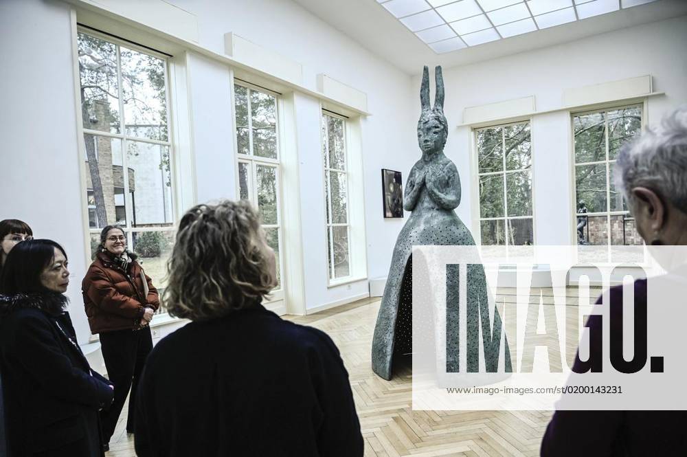 Kolbe Museum