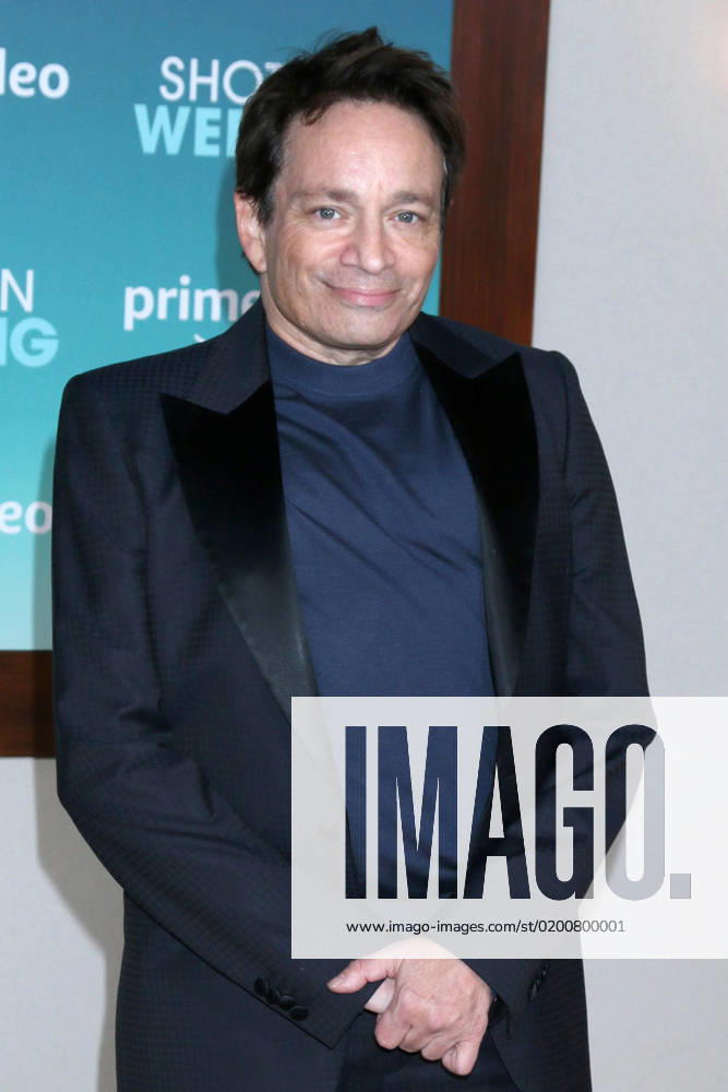 LOS ANGELES - JAN 18: Chris Kattan at Shotgun Wedding Premiere at the TCL Chinese Theater IMAX on January 18, 2023 in Los Angeles, CA Los Angeles USA - ZUMAb170 20230118_zap_b170_019