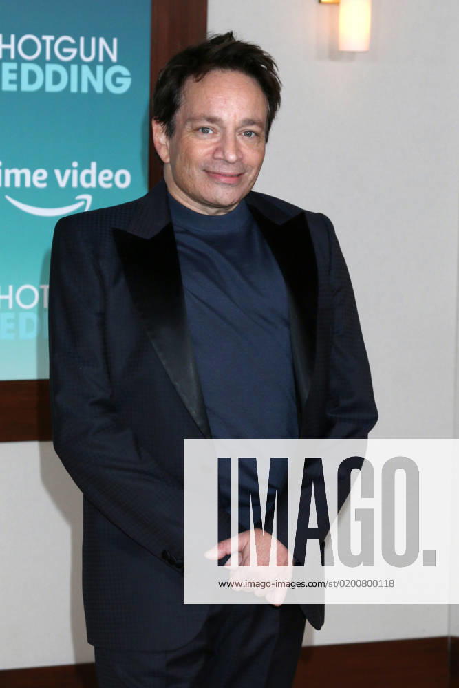LOS ANGELES - JAN 18: Chris Kattan at Shotgun Wedding Premiere at the TCL Chinese Theater IMAX on January 18, 2023 in Los Angeles, CA Los Angeles USA - ZUMAb170 20230118_zap_b170_017