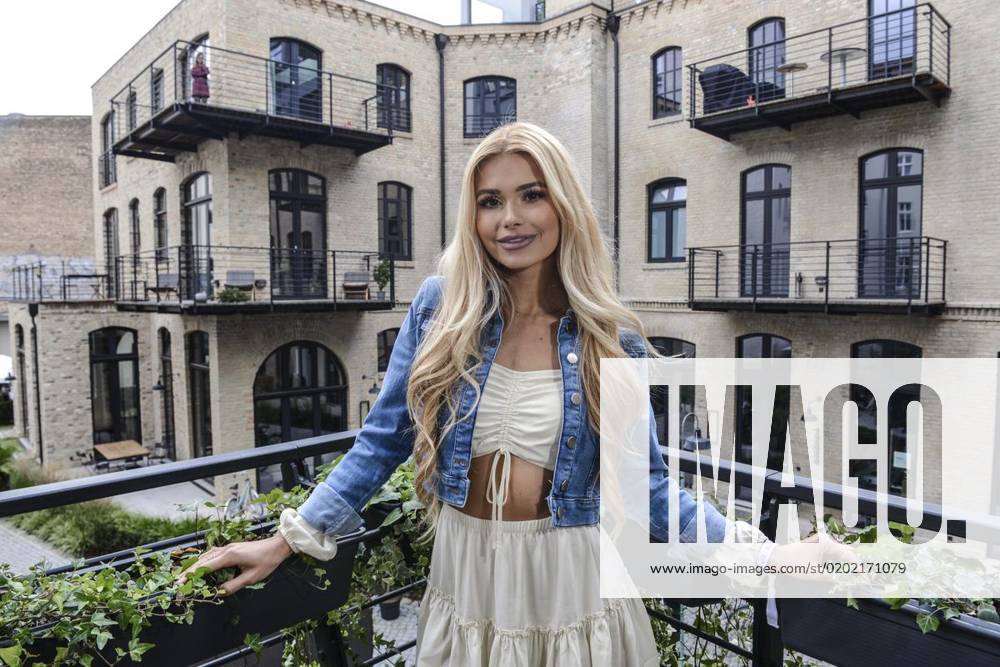 Glanze-Pamela Reif