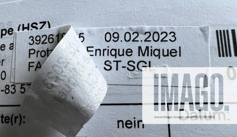 Rosa Maria Protzek und Michael Podschadly beklagen sich nach der Geburt ihres Sohnes darüber, was am Marienhospital in Bottrop passiert ist