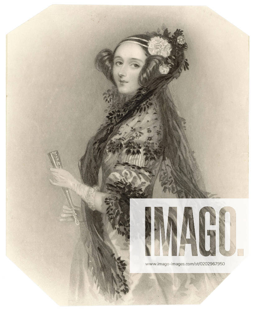 Augusta Ada Byron AUGUSTA ADA BYRON daughter of the poet Byron, later countess Lovelace mathematician, arguably the world s first computer programmer, aiding Babbage Date: 1815 - 1851