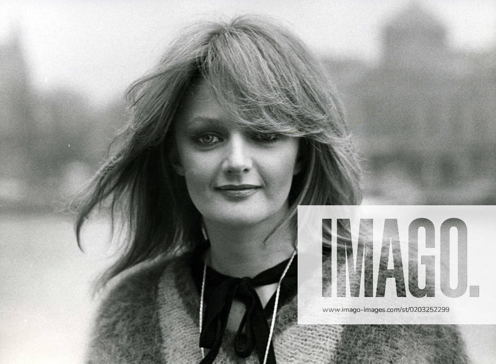 Archive 1979 Bonnie Tyler, British singer, born in Wales Here in connection with her visit to Stockholm when she sang in Konserthuset