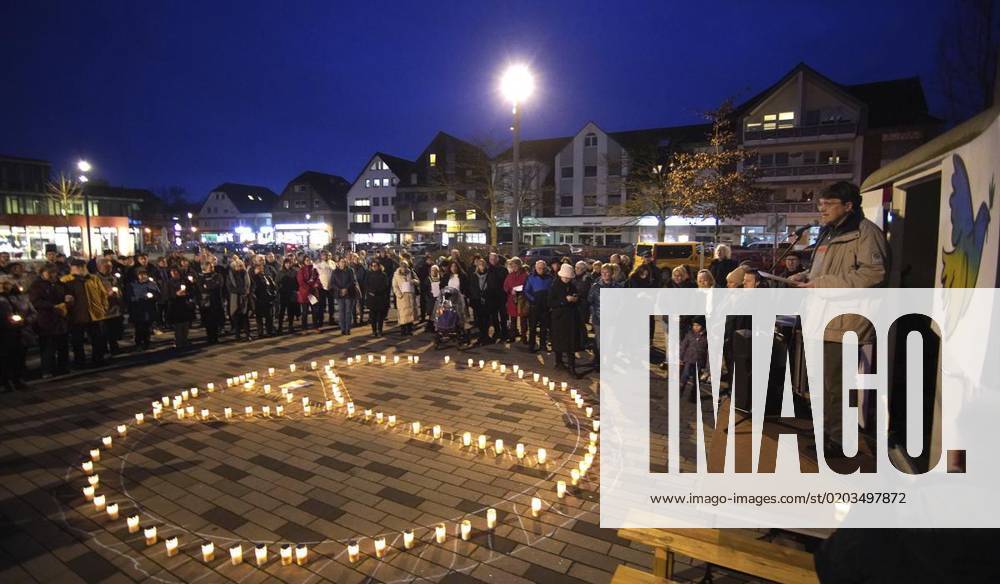 KW08 Solidaritätskundgebung für die Ukraine