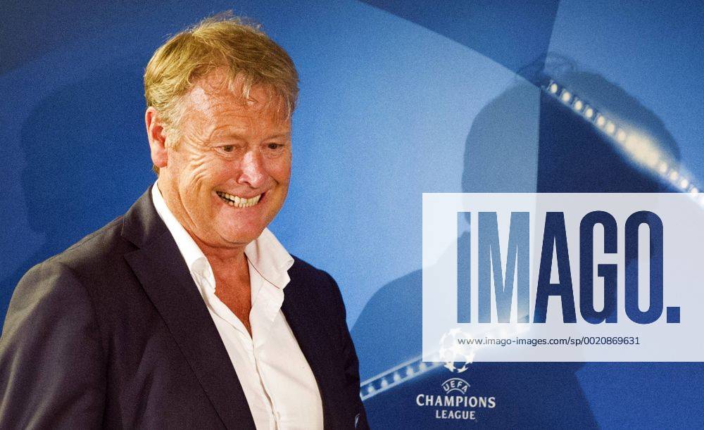 Malmoe Sweden 2015-08-25 Champions League 2015 16 Malmö FF (SWE) vs Celtic(SCO) Coach Age Hareide Team Malmö - Coach Age Hareide - 4.04913966