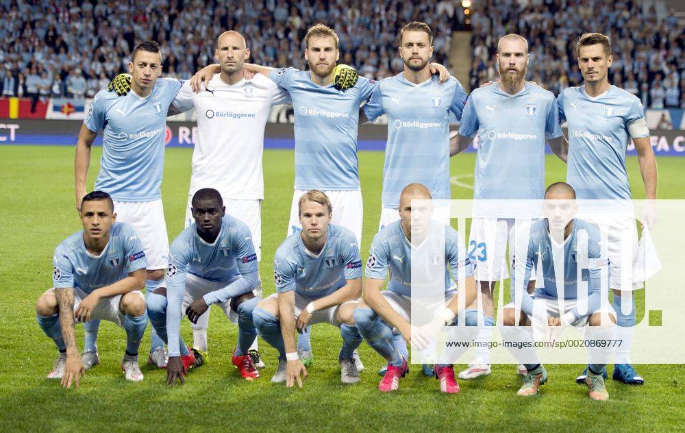 Malmö 2015-08-25 Champions League 2015 16 Malmö FF - 4.04913959