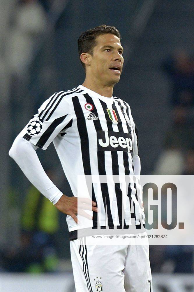 Hernanes Juventus - Torino, 30-09-2015 - UEFA Champions League 2015 2016 - Group Stage Group D - Juventus Torino - FC Sevilla. filippoxalfero
