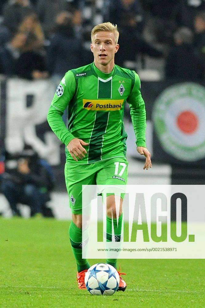 - UEFA Champions League 2015 2016 - Juventus Turin vs Borussia Mönchengladbach - oscar wendt - ZWEIx PhotoxPressx