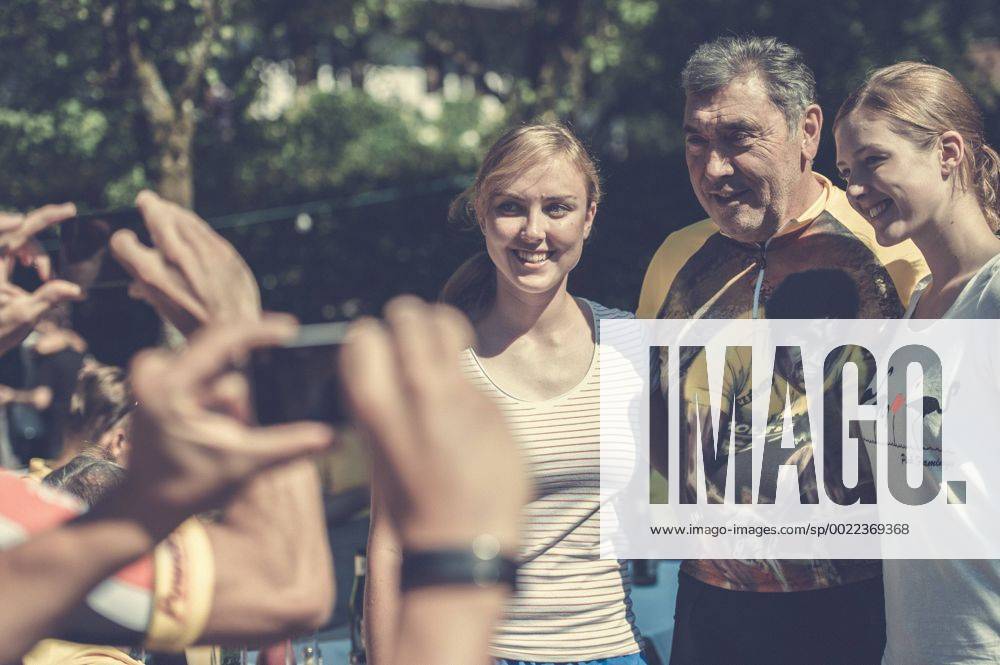 Eddy Merckx Classic 2015 in Fuschl, Austria. Two days with the legend, Photos by Philipp Hympendahl. Eddy Merckx Classic 2015
