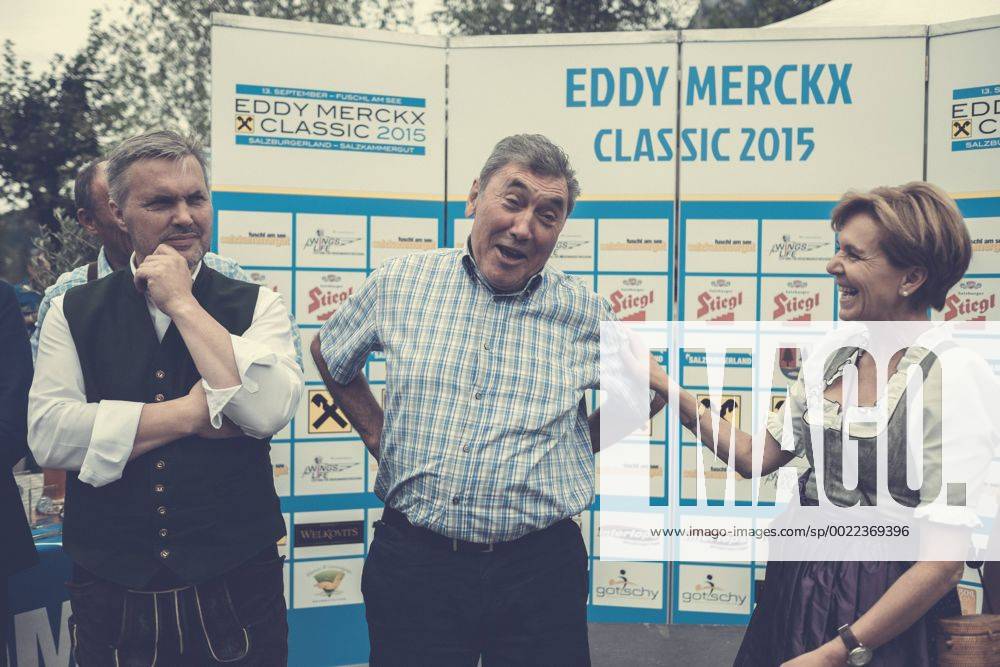 Eddy Merckx Classic 2015 in Fuschl, Austria. Two days with the legend, Photos by Philipp Hympendahl. Eddy Merckx Classic 2015
