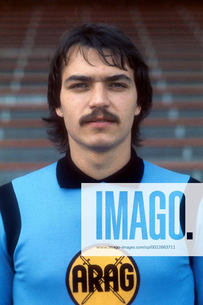 Torwart Jörg Daniel (Fortuna Düsseldorf)