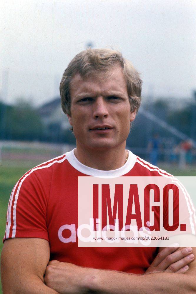 Björn Andersson (FC Bayern München)