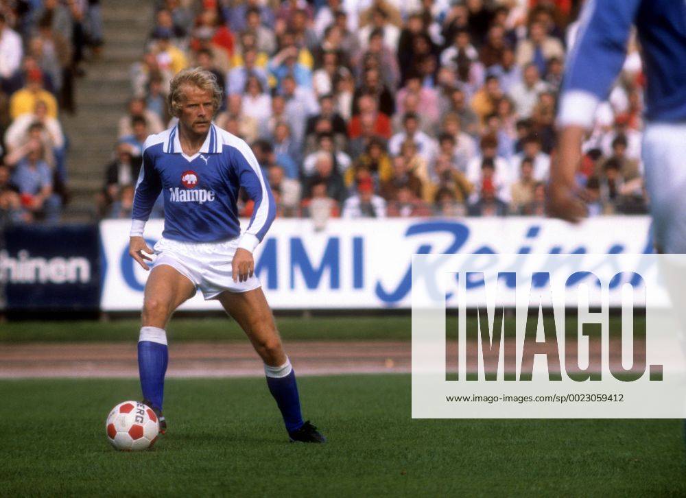 Holger Brück (Hertha BSC Berlin)